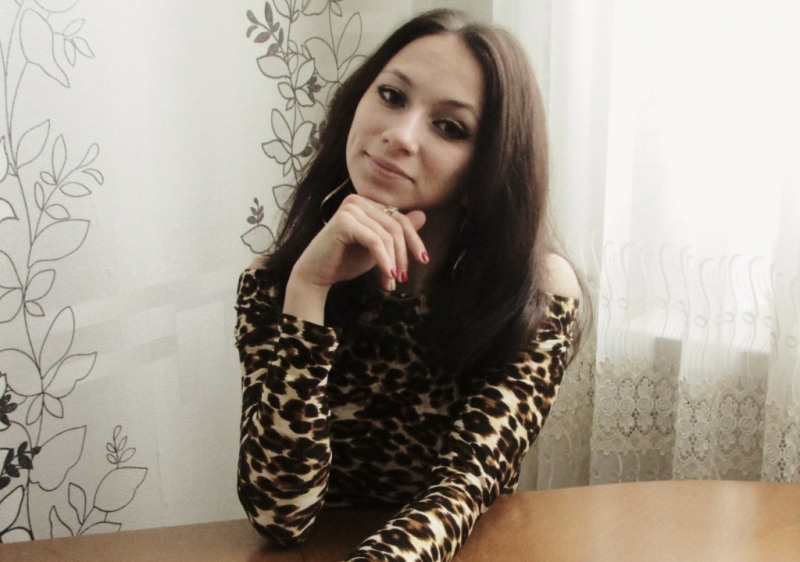 Анна
